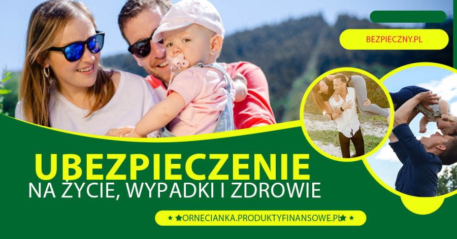 Ubezpieczenie na zycie bezpieczny.pl